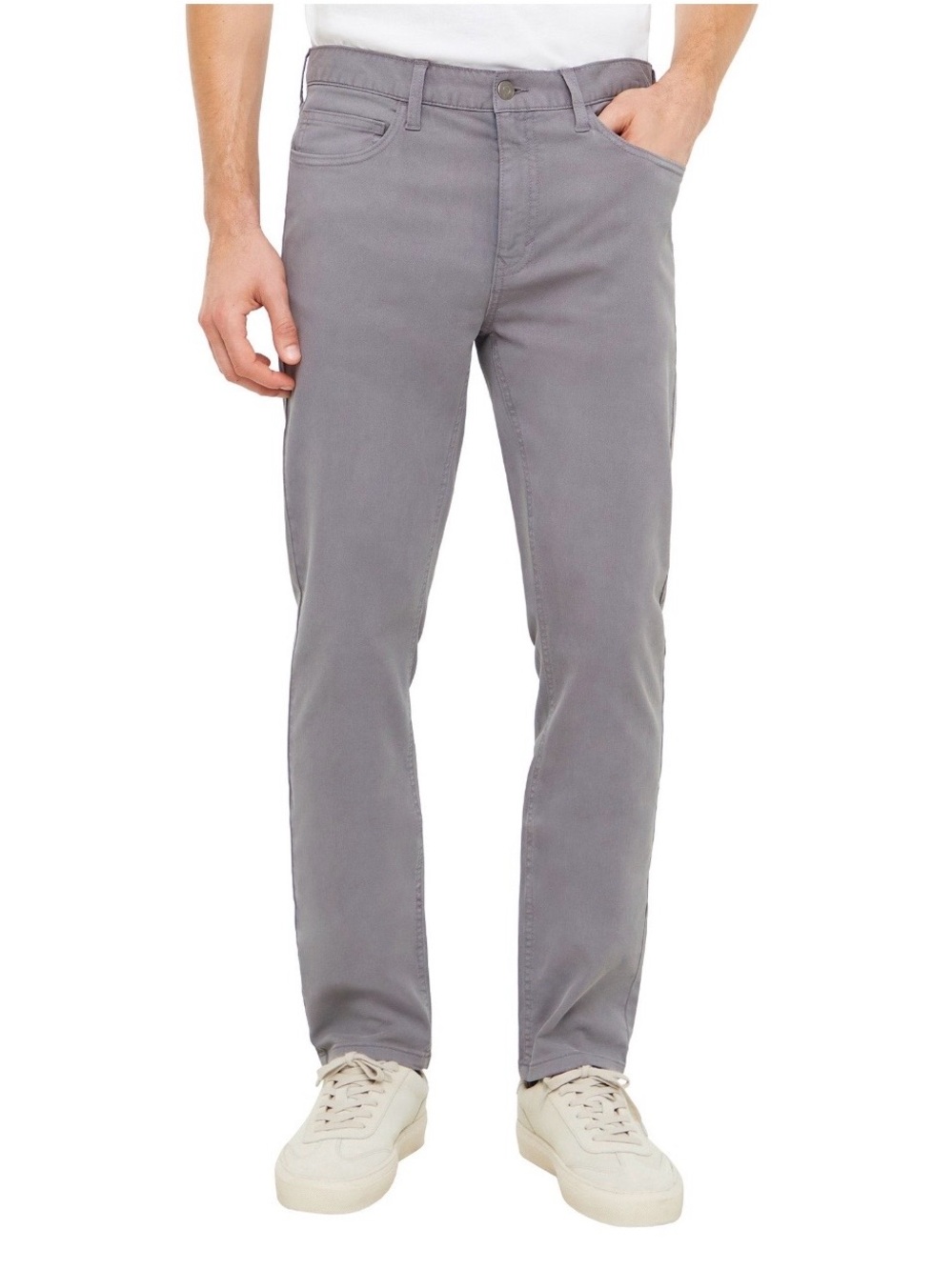 Banana Republic Men's 5 pocket Twill Pants